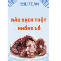 [123lifevn] Râu mực nhập khẩu đông lạnh