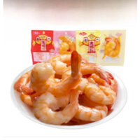 [123LIFEVN] TÔM HÙM ĐẤT VÀ TÔM CAY