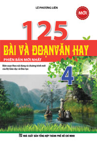 125 Bài Và Đoạn Văn Hay 4