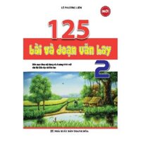 125 Bài Và Đoạn Văn Hay Lớp 2