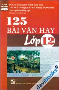 125 Bài Văn Hay Lớp 12