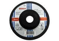 125 x 6 x 22.2mm Đá mài sắt Bosch 2608600263