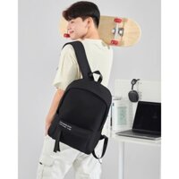 1253 - Balo Unisex Vải Dù Cao Cấp Bền Đẹp Nhiều Ngăn Tiện Lợi Dành Cho Cả Nam Và Nữ