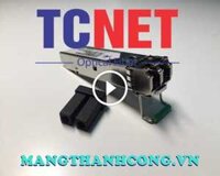 1.25G SFP SM 1550nm DFB 150KM LC with DDM