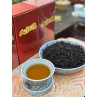 125gram Trà Đại Hồng Bào cây trà 500 năm