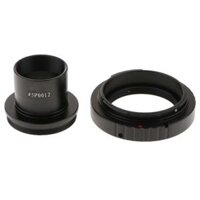 1.25inch Telescope Mount Adapter  T T2 Ring for Pentax K-x, K-r, K-01, K-30, K20D, K200D, K2000, K1000, K100D Super, K110D Camera Bodies