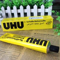 125ml All Purpose Super Glue Strong Clear Adhesive Craft DIY Fabric Wood