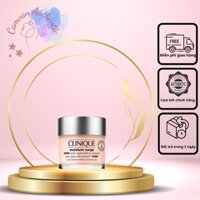 [125ml] Kem Dưỡng Ẩm Clinique Moisture Surge 100 hour