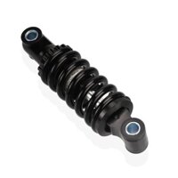 125mm Hệ Thống Treo Phía Sau Giảm Chấn Lò Xo Có Thể Điều Chỉnh Giảm Chấn Cho Xe Điện Xe Đạp Gấp Xe Đạp Đuôi Mềm Xe Đạp