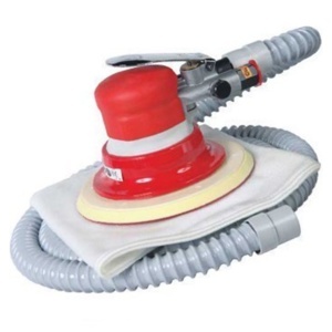 Máy chà nhám tròn Shinano SI-3111 , 125mm