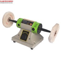 125mm Máy đánh bóng 2 đầu Bench Versatility Grinder BG-3107 ( có điều chỉnh tốc độ)