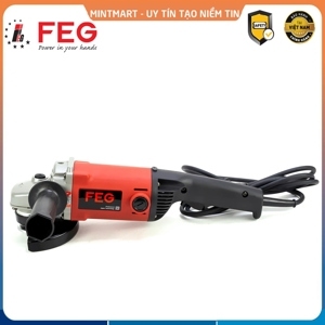 Máy mài Feg EG-925A, 125mm