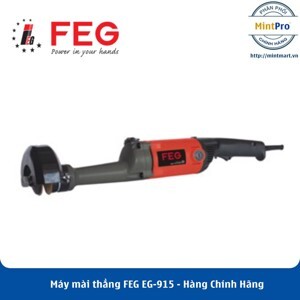 Máy mài thẳng FEG EG-915 - 125mm