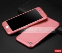 127 Ốp 7 bảo vệ 2 mặt cho IPhone