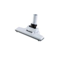 127825-8 Đầu Hút Bụi Dùng Cho Sàn Và Thảm/ Màu Trắng – CL001G