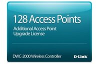 128 Access Point Upgrade License D-Link DWC-2000-AP128-LIC