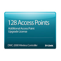 128 Access Point Upgrade License D-Link DWC-2000-AP128-LIC