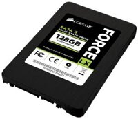 128GB Corsair SATA3 BH 08-2017