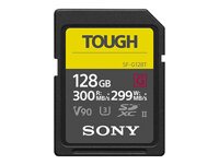 128GB SF-G Tough Series SD Card