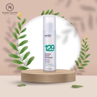 129 Cotton Foam Cleanser - Sữa rửa mặt dạng bọt dịu nhe