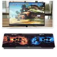 1299 in 1 Pandora's Box 5S Home Video Games Double Stick Classic Console Light