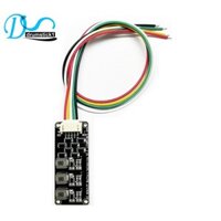 1.2a Cân bằng Li-Ion Lifepo4 Pin Lithium Bộ cân bằng hoạt động Chuyển năng lượng