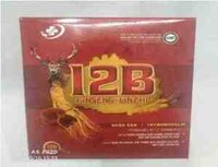 12B GINSENG
