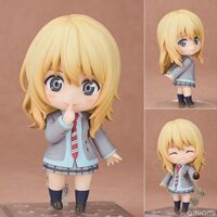 12cm FULLBOX [ Hỏa tốc HCM ][ Vũ Trí Ba ] Mô hình nhân vật Nendoroid - Your Lie in April - Kaori Miyazono