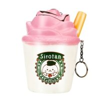 12cm Milk Ice Cream Cup Squishies Slow Rising Squeeze Stress Reliever Charm Toy g49  squishy