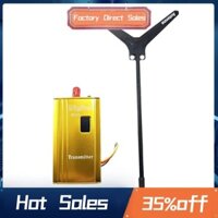 1.2g 1.5W FPV VTX + Ăng-ten 8CH 1500mA Bộ phát Video âm thanh cho FPV Quadcopter RC Drone