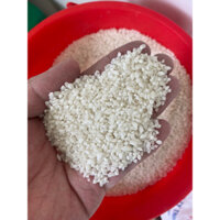 12H1-86 GẠO BAO THAI HỮU LŨNG, LẠNG SƠN 5KG - Gạo Không dẻo, càng nhai càng ngọt, thơm, đậm vị