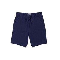 [12kg-25kg] Quần Short Thun Bé Trai E/P-I-C THRēADS Màu Xanh Đen