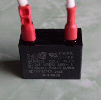 1.2MF-450V Tụ điện