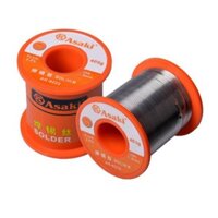 1.2mm Dây thiếc hàn 250g Asaki AK-9217