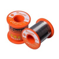 1.2mm Dây thiếc hàn 400g Asaki AK-9223