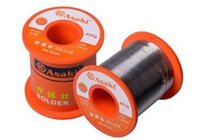 1.2mm Dây thiếc hàn 400g Asaki AK-9223