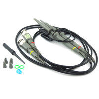 1/2PCS Oscilloscope Probe with 100 MHz Bandwidth and 1000V DC + ACP Maximum Operating Voltage Suitable for Various Appli