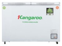 12T6900 Tủ đông Kangaroo 252 lít KGFZ400IC2
