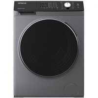 12T9600 Máy giặt sấy Hitachi Inverter giặt 10.5 kg – sấy 7 kg BD-D1054HVOS