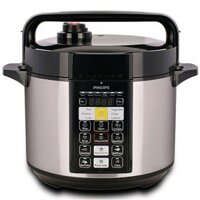 12TGD Nồi áp suất điện Philips HD2136/65/66