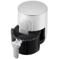 12TGD2600 Nồi chiên không dầu Panasonic NF-CC150WRA 4 lít