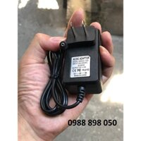 12v 1a chân 3.5mm adapter nguồn sạc