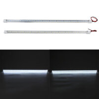 12V / 24V LED Car Interior Light Strip Bar Van Bus Caravan Truck ON/OFF Switch