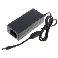 12V 5A Power Supply Adapter Driver Switch DC Converter LED Driver