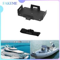 12v 6AH-15AH 6V 7AH-12AH Khay Pin Kim Loại Cho Thuyền Ca nô Xe Máy