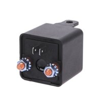 12V DC 200A High Power Car Relay Truck Motor Continuous Type Automotive Switch