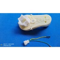12V Động cơ hộp số RS550 ôtô điện trẻ em