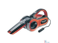 12V Máy hút bụi xe hơi Black & Decker PAV1205