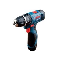 12V Máy khoan động lực dùng pin Bosch. GSB 120-LI