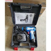 12V Máy khoan sạc pin W0022 C-MART (2 pin và 1 sạc)